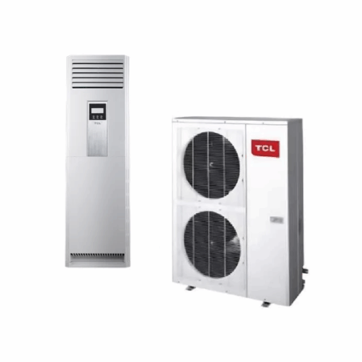 Split armoire TCL- TAC48CFA/C- 48000 BTU