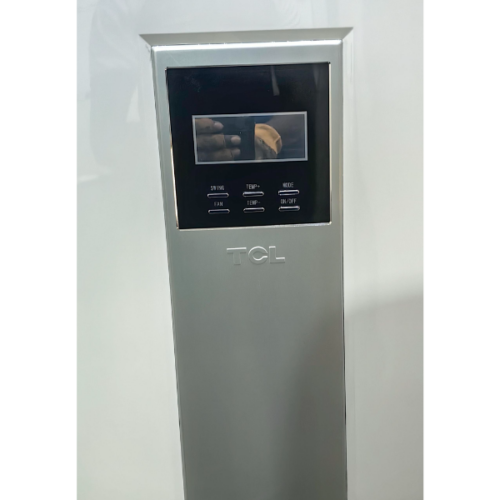 Split armoire TCL- TAC48CFA/C- 48000 BTU