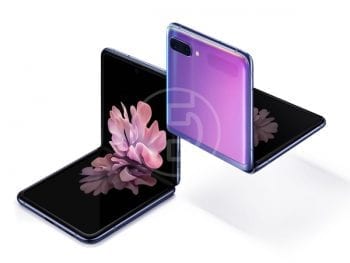 Samsung Galaxy Z Flip 256 Go, RAM 8 Go Samsung Galaxy Z Flip 256 Go, RAM 8 Go