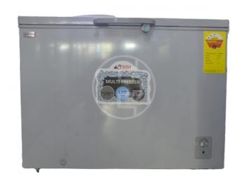 Congélateur Horizontal Astech CH-520WB - 520 L