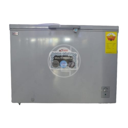Congélateur Horizontal Astech CH-520WB - 520 L