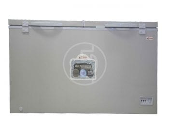 Congélateur horizontal Astech CH-700XG - 700 L