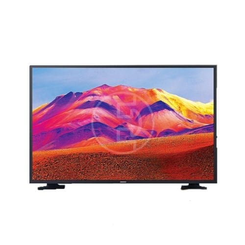 Téléviseur Samsung 43" UA43T5300 Smart TV A+