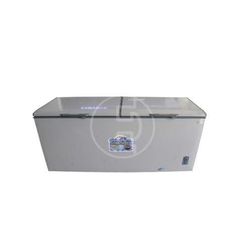 Congélateur Horizontal Astech CH-830AC - 606 L