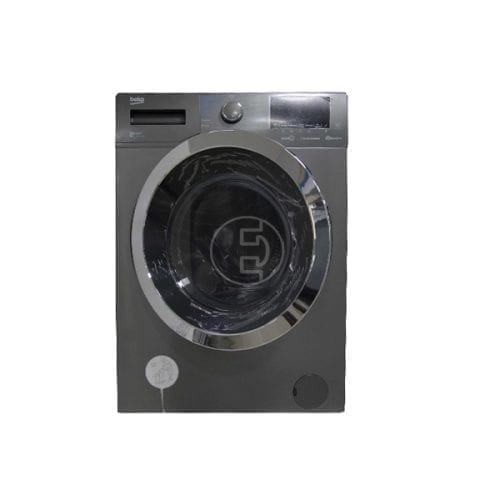 Machine à laver Beko HTV8736XC0M - 8 kg Lavante-séchante