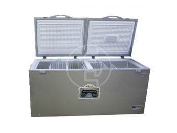 Congélateur horizontal Astech CH-700XG - 700 L