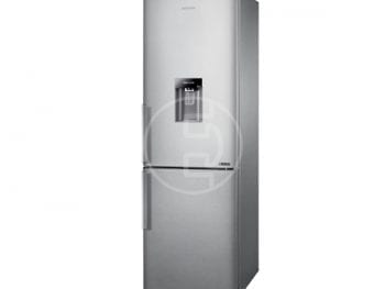 Réfrigérateur combiné Samsung RB30J3700SA - 330 L - 3T