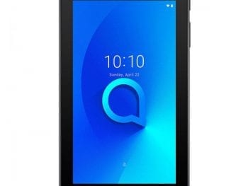 Tablette Alcatel 1T 7" - 16 GB, RAM 1 GB