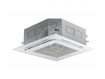 Split cassette LG Inverter 24000 BTU 3CV