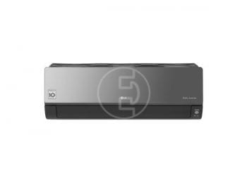 Split LG Inverter S4-Q18 18000 BTU ARTCOOL Noir