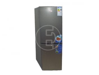 Réfrigérateur combiné Astech FC-280VT - 260 L