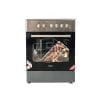 Cuisinière mixte Haier HCR2031EES - 4 feux