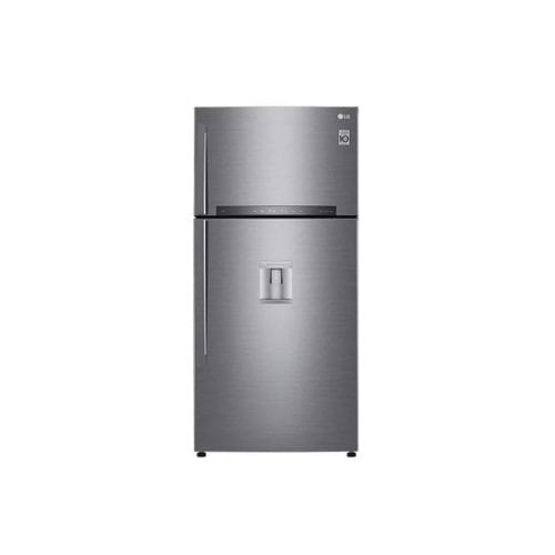Réfrigérateur 2 portes LG GR-F882HLHU - 594 L