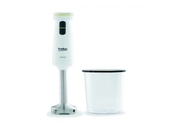 Mixeur plongeant Beko HBS7600W