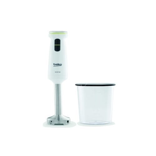 Mixeur plongeant Beko HBS7600W