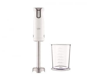 Mixeur plongeant Beko HBS6702W - 0,7 L