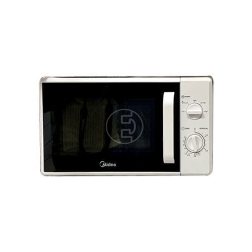 Micro-ondes Midea MM720CRU - 20 L