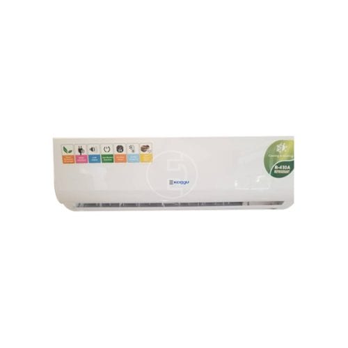 Split SKAGGU 18000 BTU 2 CV - R410A