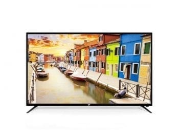 Téléviseur Continental 43" Smart TV