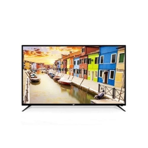 Téléviseur Continental 43" Smart TV