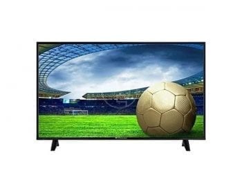 Téléviseur Continental 32" LED TV - TNT Intégrée