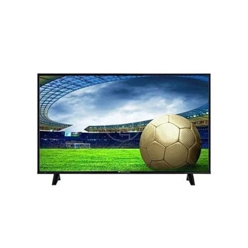 Téléviseur Continental 32" LED TV - TNT Intégrée