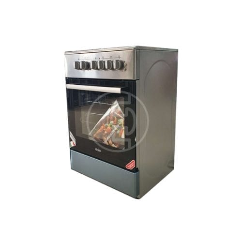 Cuisinière mixte Haier HCR2031EES - 4 feux
