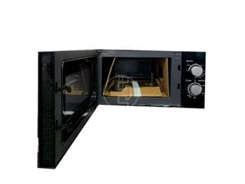 Micro-ondes Midea MG720CY6 - 20 L avec gril