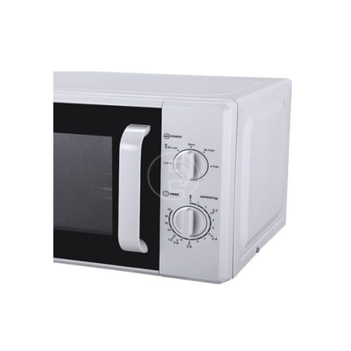 Micro-ondes Midea MM720CRU - 20 L