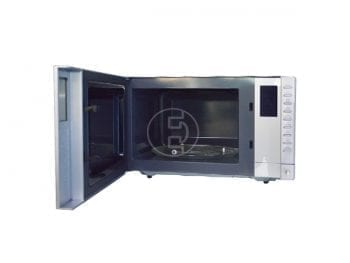 Micro-ondes Midea AG823AXG - 23 L avec gril