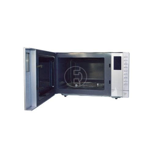 Micro-ondes Midea AG823AXG - 23 L avec gril