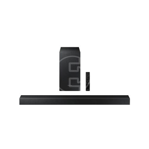 Barre de son Samsung HW-T450 - Bluetooth