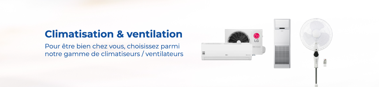 Ventilateur sur pied Binatone TS-1880