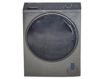 Machine à laver Haier HWD100-B14979S - 10 kg | Lavante-séchante