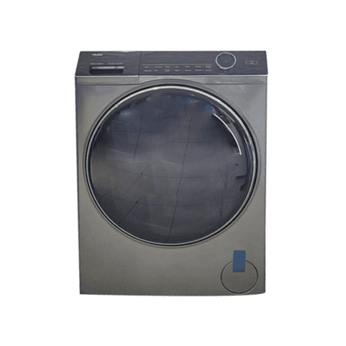 Machine à laver Haier HWD100-B14979S - 10 kg | Lavante-séchante