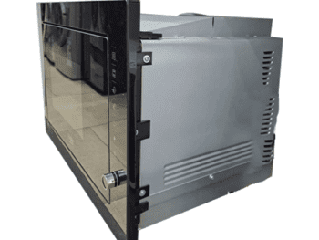 Micro-ondes encastrable Beko BMGB25333BG - 25 L