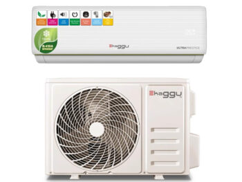 Split Skaggu USK-18SK/Z - 18000 BTU - 2CV - R410A