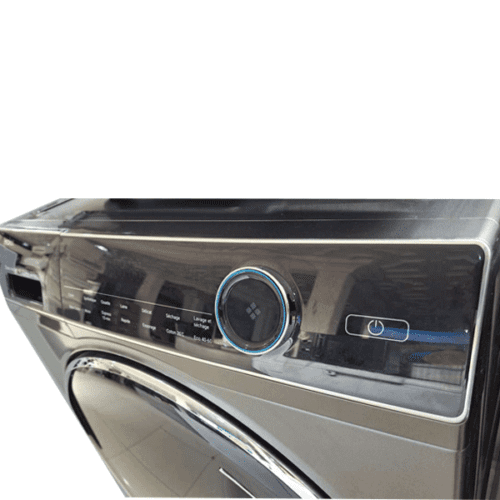 Machine à laver Haier HWD100-B14979S - 10 kg | Lavante-séchante
