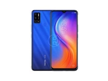 Tecno Spark 6 Air - 64 GB RAM 3 GB