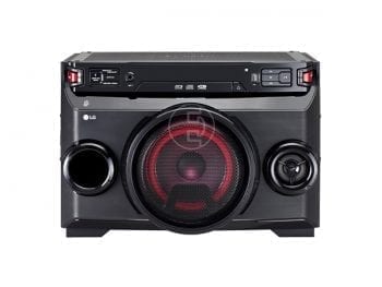 Mini chaîne LG XBOOM OM4560