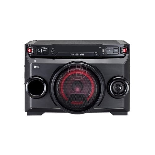 Mini chaîne LG XBOOM OM4560
