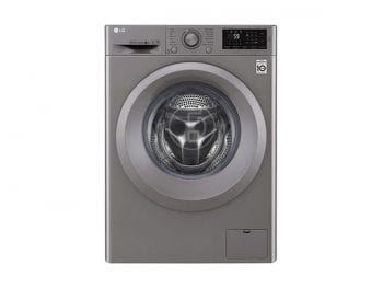 Machine à laver LG F2J5TNP7S - 8 kg