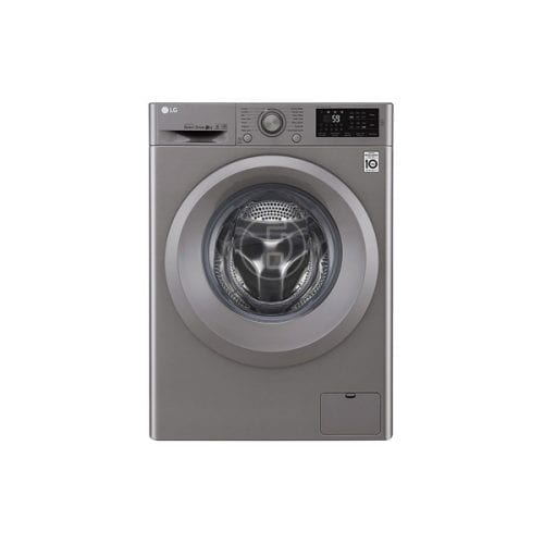 Machine à laver LG F2J5TNP7S - 8 kg