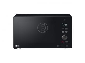Micro-ondes LG MH8265DIS - Smart Inverter