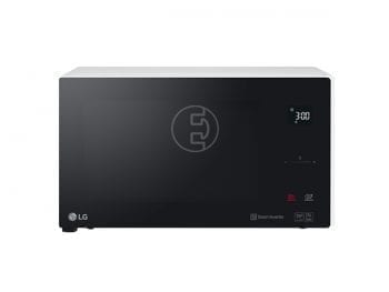 Micro-ondes LG MH6535GISW - 25 L - NeoChef- blanc