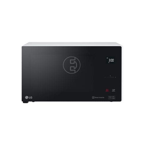 Micro-ondes LG MH6535GISW - 25 L - NeoChef- blanc