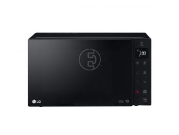 Micro-ondes LG MS2535GIS - 25L Smart Inverter
