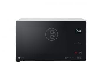 Micro-ondes LG MS2535GISW - 25 L - NeoChef