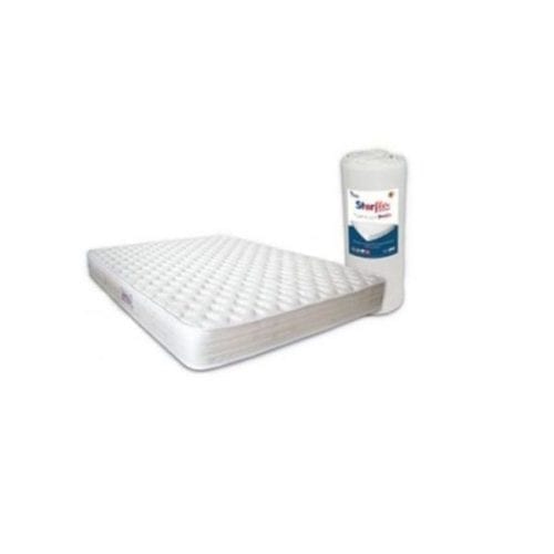 Matelas STARFLEX 140/190