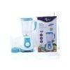 Blender Roch RBL-113-C - 1.5 L-BLEU